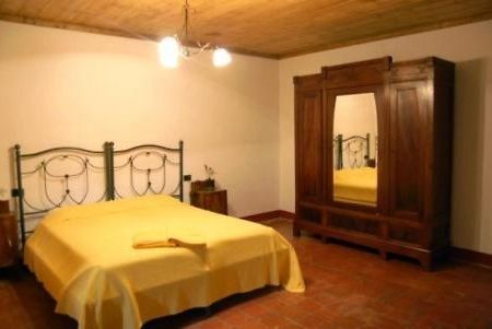 ファエンツァ Agriturismo La Curbastraゲストハウス エクステリア 写真