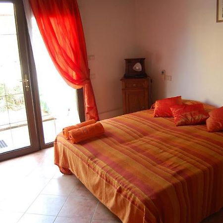 ファエンツァ Agriturismo La Curbastraゲストハウス エクステリア 写真