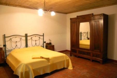 ファエンツァ Agriturismo La Curbastraゲストハウス エクステリア 写真