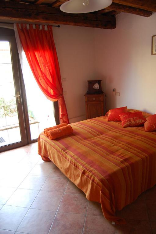 ファエンツァ Agriturismo La Curbastraゲストハウス エクステリア 写真